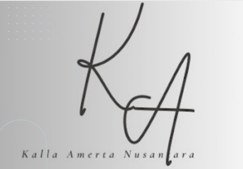 Kalla Amerta Nusantara